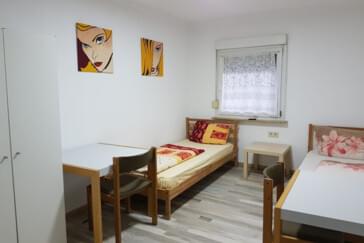 Monteur-Zimmer - Baden-Württemberg - Arbeiter-/ Monteurzimmer in Ludwigsburg