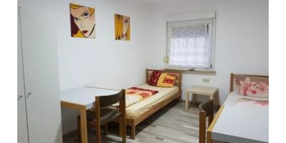 Monteur-Zimmer - Baden-Württemberg - Arbeiter-/ Monteurzimmer in Ludwigsburg
