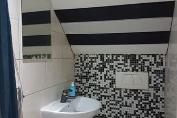 Monteur-Zimmer - Baden-Württemberg - Arbeiter-/ Monteurzimmer in Ludwigsburg