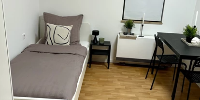 Monteur-Zimmer - Baden-Württemberg - Business Apartment / Monteurwohnung in 71665 Vaihingen an der Enz