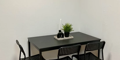 Monteur-Zimmer - Baden-Württemberg - Business Apartment / Monteurwohnung in 71665 Vaihingen an der Enz