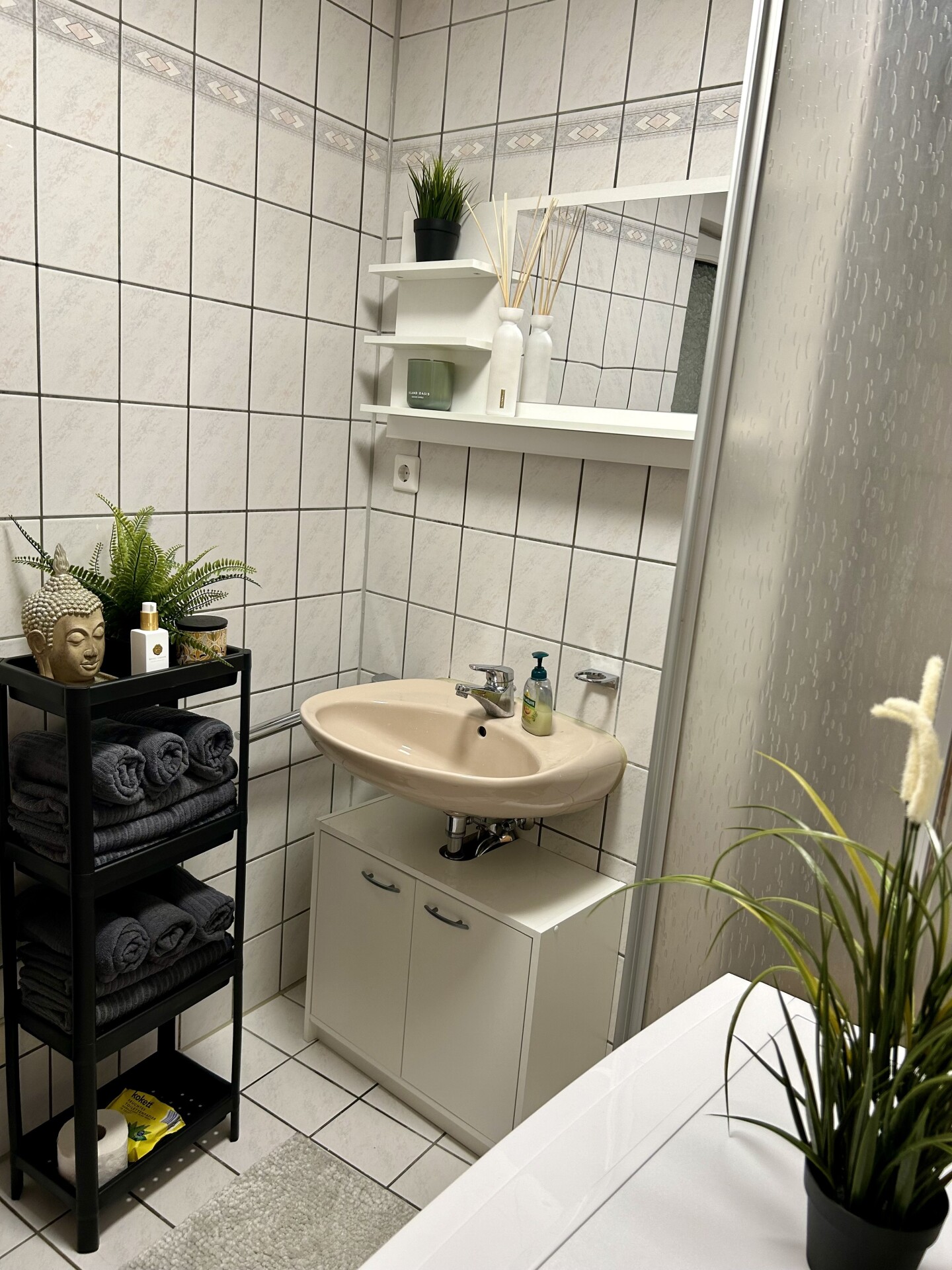 Monteur-Zimmer - Baden-Württemberg - Business Apartment / Monteurwohnung in 71665 Vaihingen an der Enz