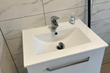 Monteur-Zimmer - Baden-Württemberg - Monteurwohnung in Vaihingen mit 4-Zimmern