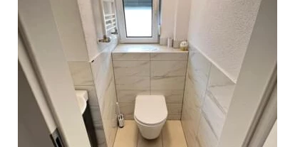Monteur-Zimmer - Preis pro Nacht - Monteurwohnung in Vaihingen mit 4-Zimmern