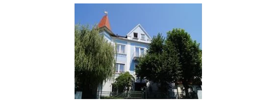 MonteurZimmer: Gasthof zum Stiegenwirt