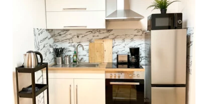 Monteur-Zimmer - Baden-Württemberg - TOP Business Apartment / Monteurwohnung Stuttgart