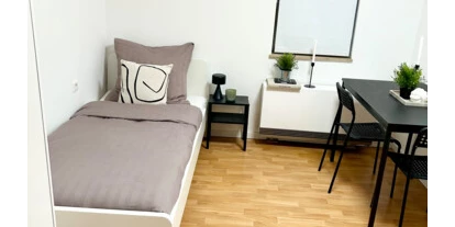 Monteur-Zimmer - Baden-Württemberg - TOP Business Apartment / Monteurwohnung Stuttgart