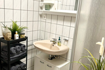 Monteur-Zimmer - Baden-Württemberg - TOP Business Apartment / Monteurwohnung Stuttgart