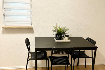 Monteur-Zimmer - Baden-Württemberg - TOP Business Apartment / Monteurwohnung Stuttgart