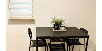 Monteur-Zimmer - Baden-Württemberg - TOP Business Apartment / Monteurwohnung Stuttgart