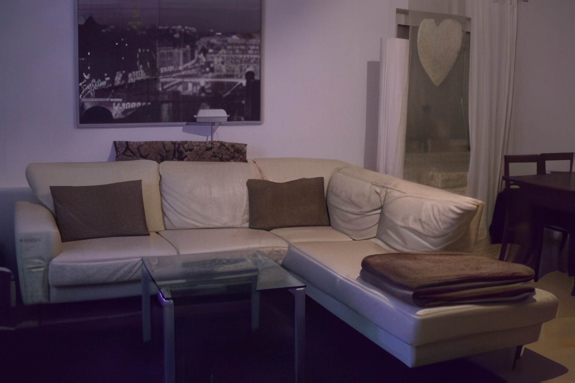 Monteur-Zimmer - Baden-Württemberg - Ferienwohnungen Seemann in 71672 Marbach (Neckar)