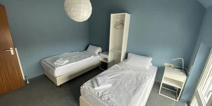 Monteur-Zimmer - Baden-Württemberg - Zimmervermietung Lamesic Asperg in 71679 Asperg