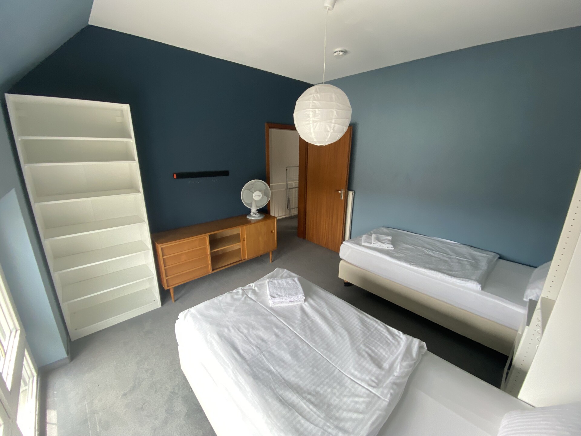 Monteur-Zimmer - Baden-Württemberg - Zimmervermietung Lamesic Asperg in 71679 Asperg