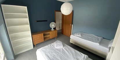 Monteur-Zimmer - Baden-Württemberg - Zimmervermietung Lamesic Asperg in 71679 Asperg