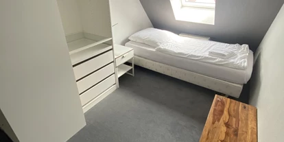 Monteur-Zimmer - Baden-Württemberg - Zimmervermietung Lamesic Asperg in 71679 Asperg