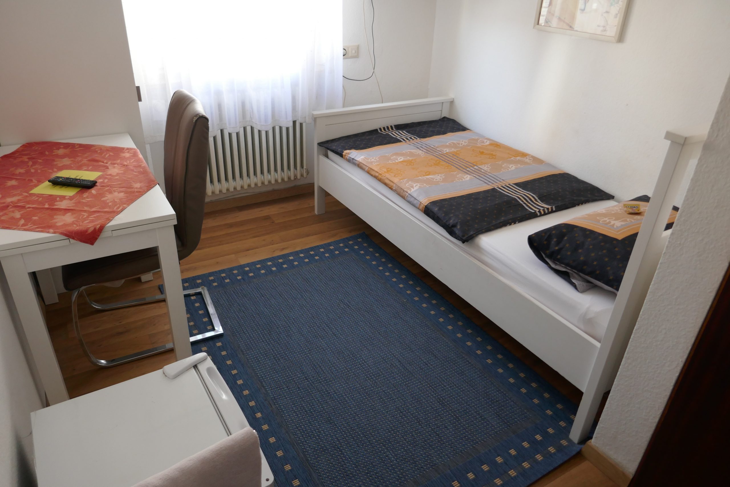 Monteur-Zimmer - Baden-Württemberg - Gästehaus Löckle