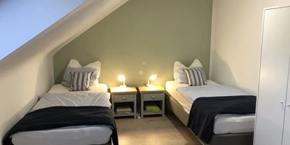 Monteur-Zimmer - Baden-Württemberg - Apartment-Remseck 3 Wohnungen 32qm/54qm/62qm/Alleinnutzung/Parkplatz in 71686 Remseck am Neckar, Germany