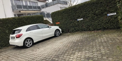 Monteur-Zimmer - Baden-Württemberg - Apartment-Remseck 3 Wohnungen 32qm/54qm/62qm/Alleinnutzung/Parkplatz in 71686 Remseck am Neckar, Germany