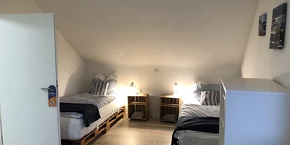Monteur-Zimmer - Baden-Württemberg - Apartment-Remseck 3 Wohnungen 32qm/54qm/62qm/Alleinnutzung/Parkplatz in 71686 Remseck am Neckar, Germany