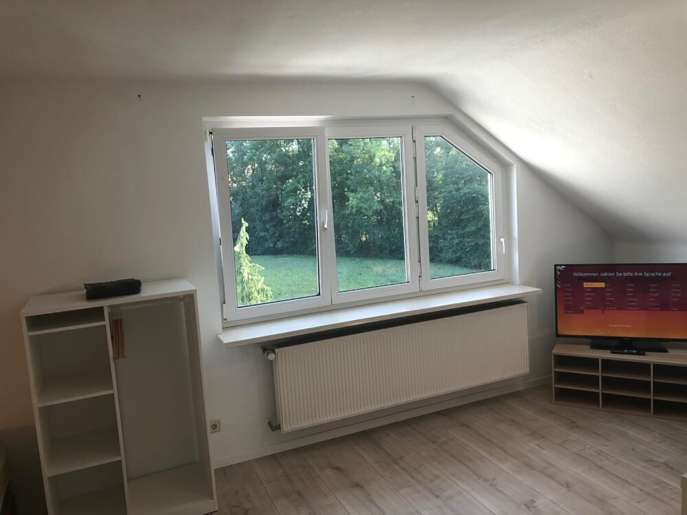 Monteur-Zimmer - Baden-Württemberg - Apartment-Remseck 3 Wohnungen 32qm/54qm/62qm/Alleinnutzung/Parkplatz in 71686 Remseck am Neckar, Germany