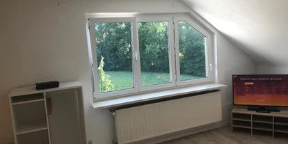 Monteur-Zimmer - Baden-Württemberg - Apartment-Remseck 3 Wohnungen 32qm/54qm/62qm/Alleinnutzung/Parkplatz in 71686 Remseck am Neckar, Germany