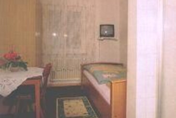 Monteur-Zimmer - Baden-Württemberg - Gästehaus Löckle - gute Anbindung Stuttgart