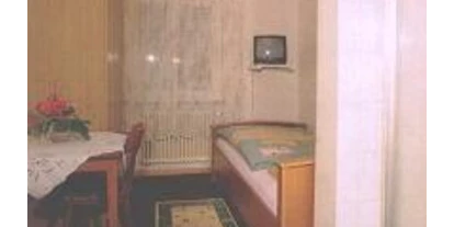 Monteur-Zimmer - Baden-Württemberg - Gästehaus Löckle - gute Anbindung Stuttgart