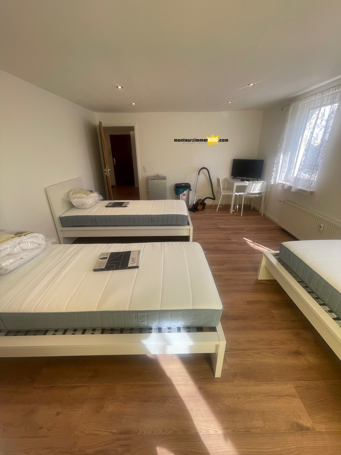 Monteur-Zimmer - Baden-Württemberg - monteurzimmerKING in MURR in 71711 Murr