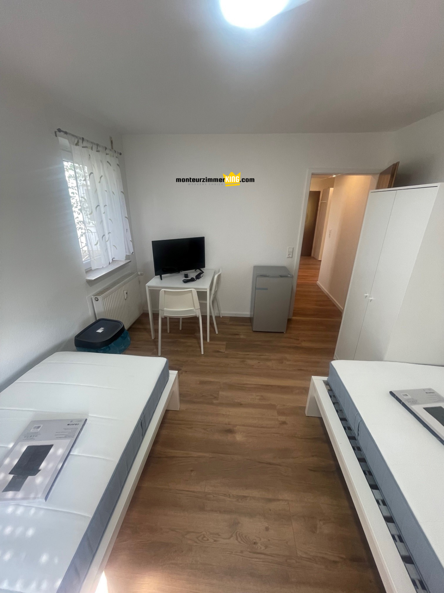 Monteur-Zimmer - Baden-Württemberg - monteurzimmerKING in MURR in 71711 Murr