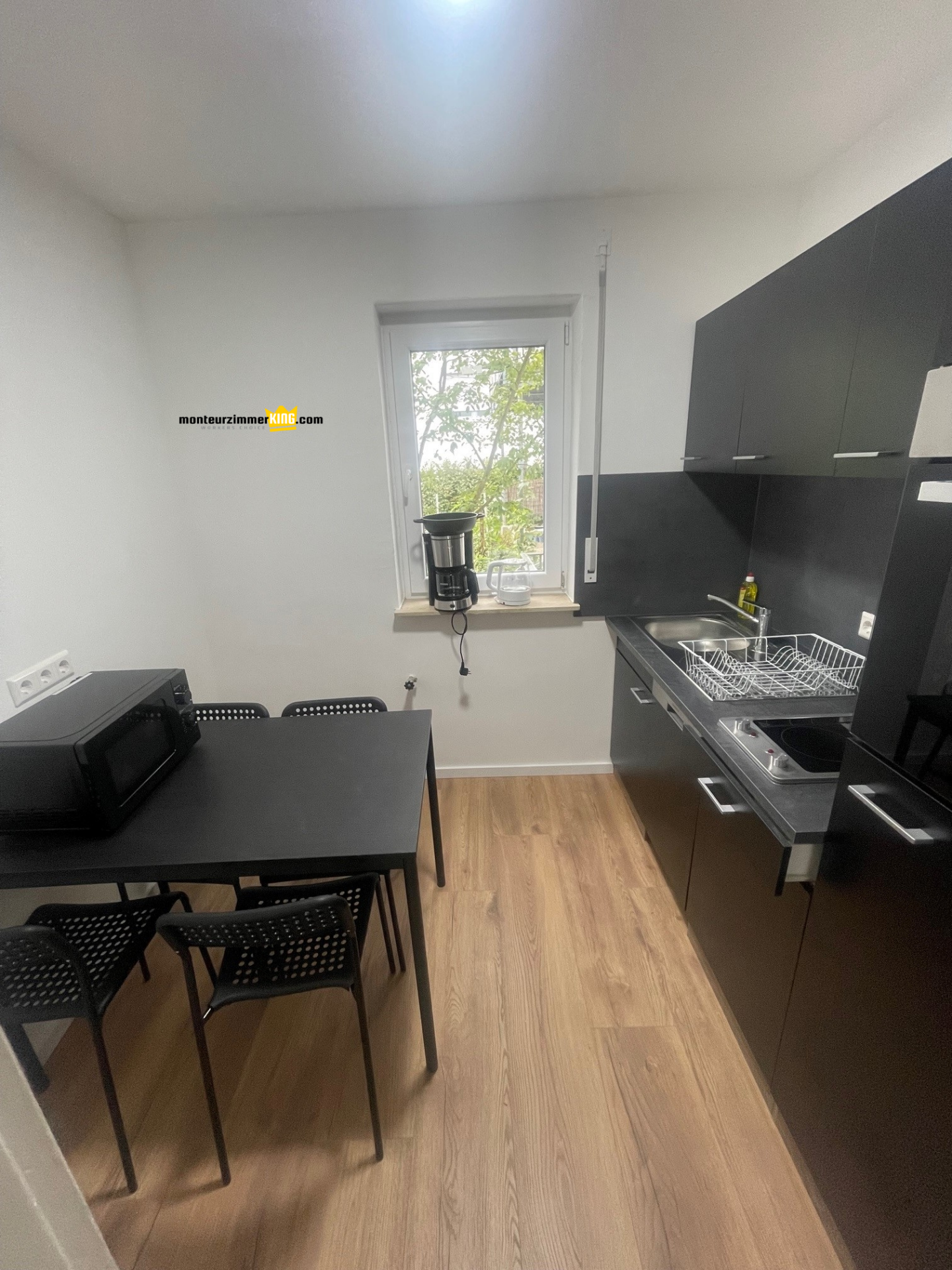 Monteur-Zimmer - Baden-Württemberg - monteurzimmerKING in MURR in 71711 Murr