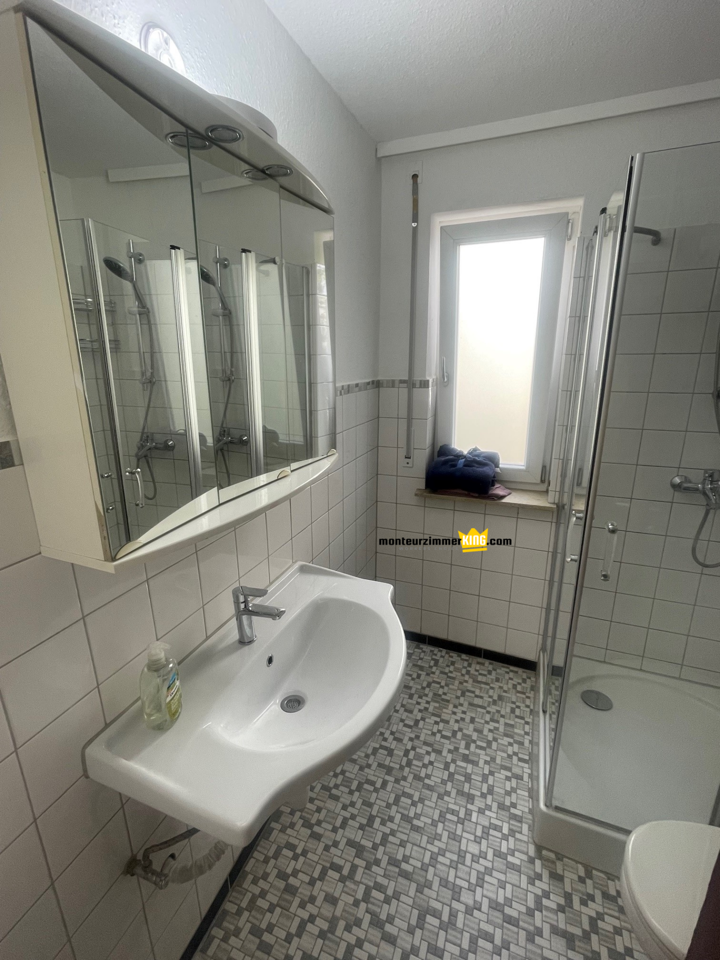 Monteur-Zimmer - Baden-Württemberg - monteurzimmerKING in MURR in 71711 Murr