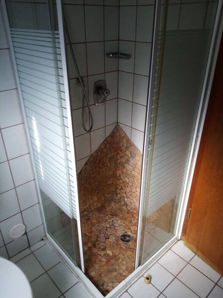 Monteur-Zimmer - Baden-Württemberg - 2 Zimmer Wohnung in 71711 Steinheim