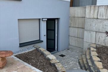 Monteur-Zimmer - Baden-Württemberg - Einliegerwohnung