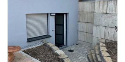 Monteur-Zimmer - Preis pro Nacht - Einliegerwohnung