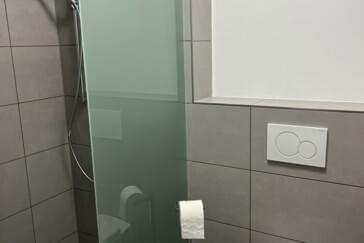 Monteur-Zimmer - Baden-Württemberg - Einliegerwohnung