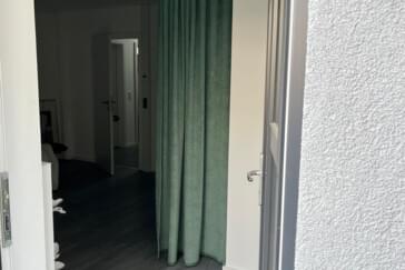 Monteur-Zimmer - Baden-Württemberg - Einliegerwohnung