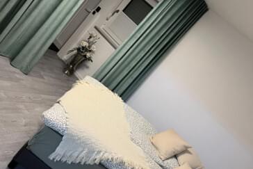 Monteur-Zimmer - Baden-Württemberg - Einliegerwohnung