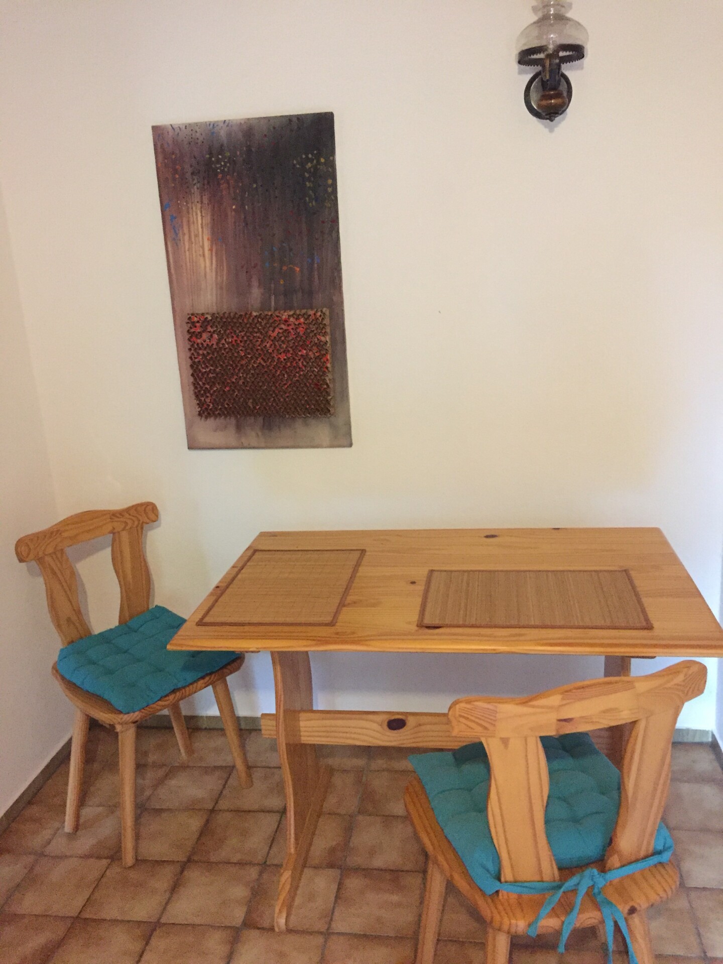 Monteur-Zimmer - Baden-Württemberg - Monteurwohnung für 3 Personen in 71720 Oberstenfeld