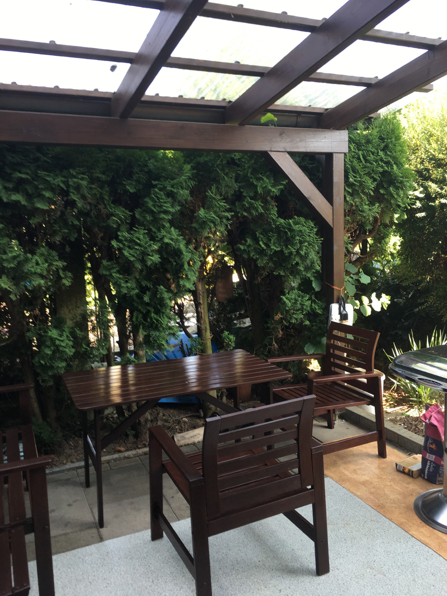 Monteur-Zimmer - Baden-Württemberg - Monteurwohnung für 3 Personen in 71720 Oberstenfeld