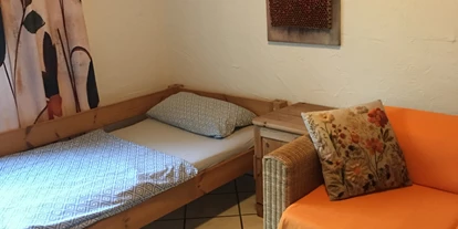Monteur-Zimmer - Baden-Württemberg - Monteurwohnung für 3 Personen in 71720 Oberstenfeld