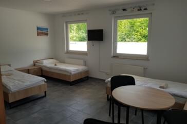Monteur-Zimmer - Baden-Württemberg - Pension Jasmin