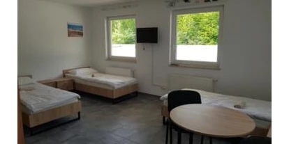 Monteur-Zimmer - Baden-Württemberg - Pension Jasmin