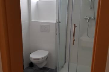 Monteur-Zimmer - Baden-Württemberg - Pension Jasmin