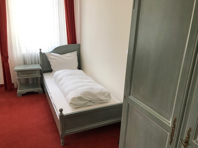 Monteur-Zimmer - Baden-Württemberg - Lodgers Kirchberg an der Murr / Backnang +49 171 3125245 in 71737 Kirchberg an der Murr