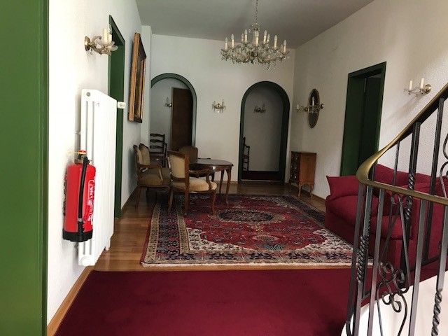 Monteur-Zimmer - Baden-Württemberg - Lodgers Kirchberg an der Murr / Backnang +49 171 3125245 in 71737 Kirchberg an der Murr