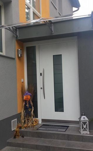 Monteur-Zimmer - Gallspach - Pension Hedy