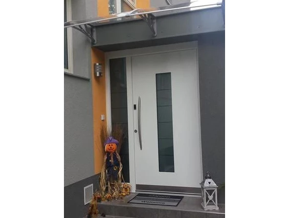 MonteurZimmer: Pension Hedy