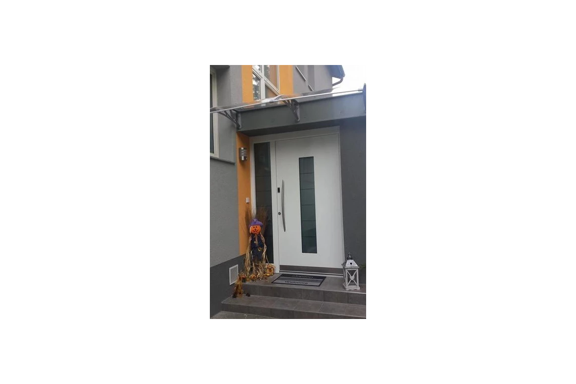 MonteurZimmer: Pension Hedy