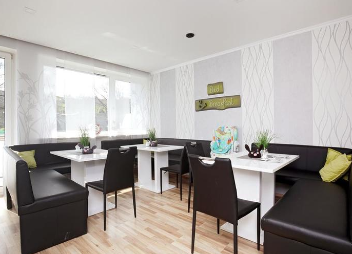 Monteur-Zimmer - Gallspach - Pension Hedy