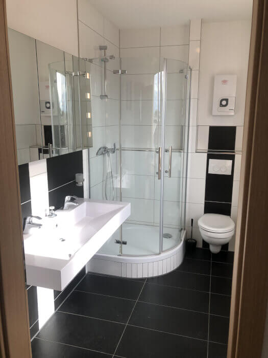 Monteur-Zimmer - Baden-Württemberg - Schöne Wohnungen, Apartments, Top Ausstattung, Top Lage in 73207 Plochingen